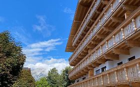 Apartments Austria
